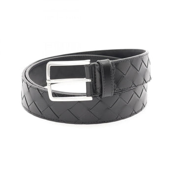 Bottega Veneta Intrecciato Belt Clothing Leather
