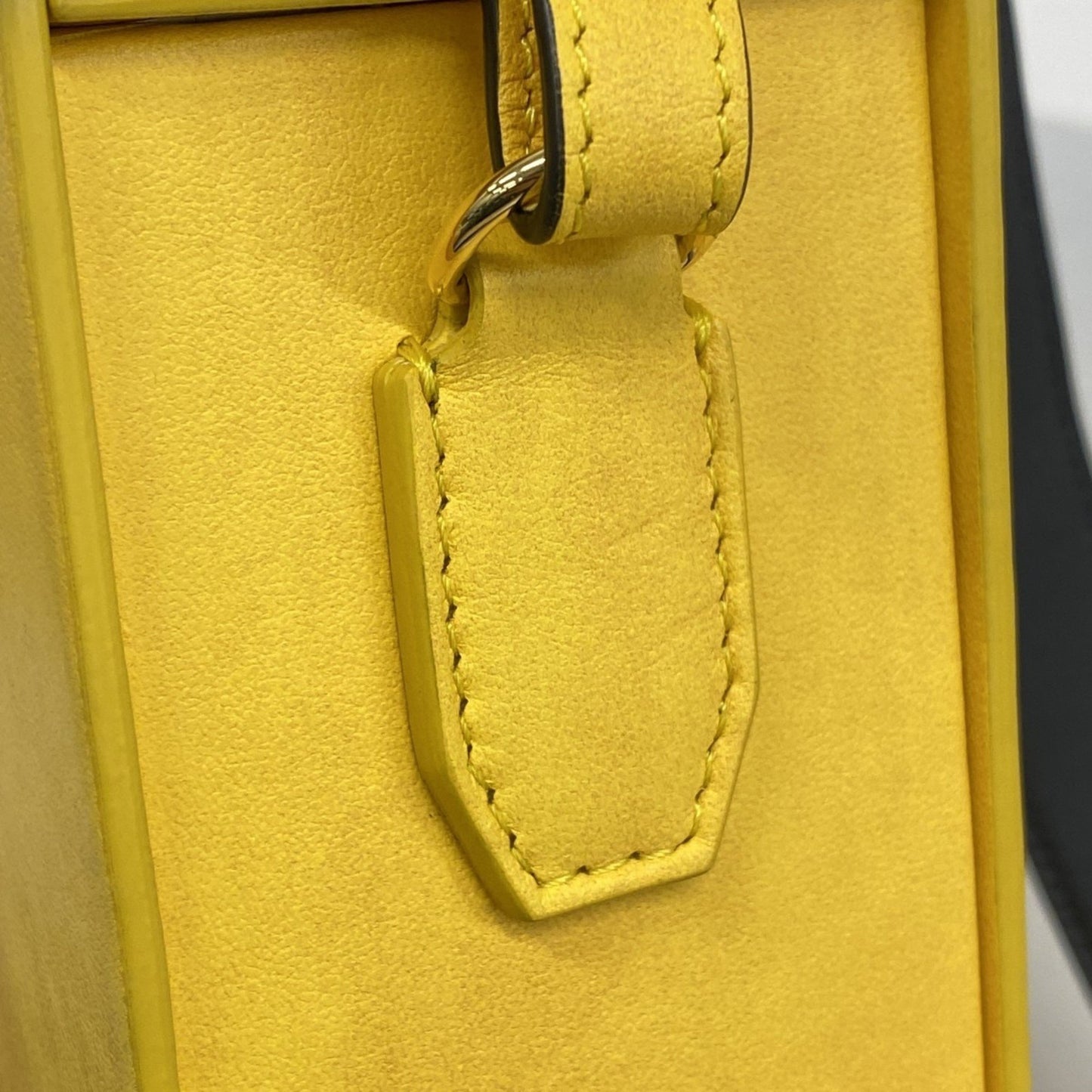 Fendi Shoulder Bag