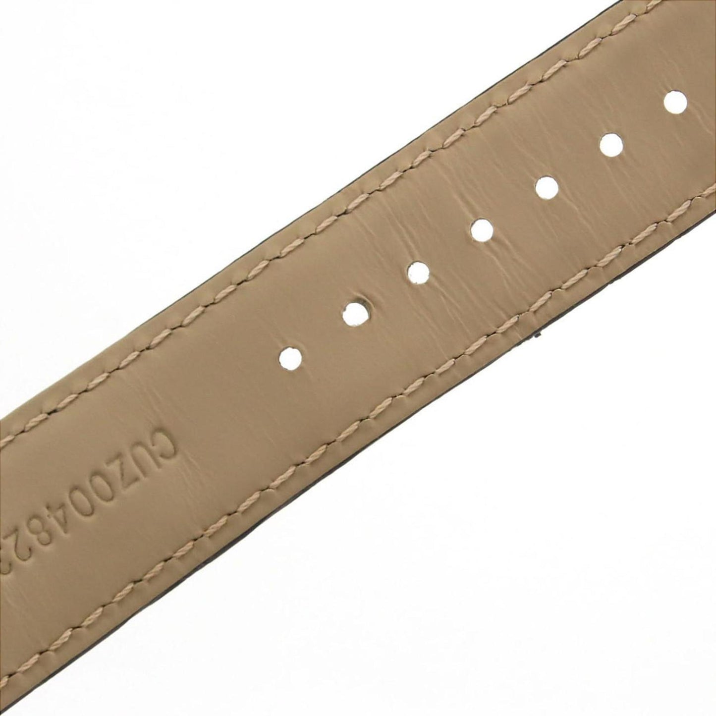 Omega De Ville Prestige 424.13.40.21.06.001 Stainless Steel Automatic Watch