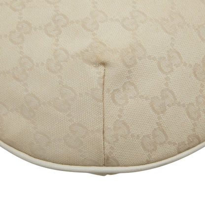 Leather - Gucci Shoulder Bag Canvas