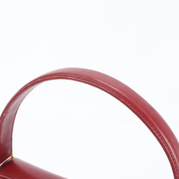 Leather Gucci Handbag