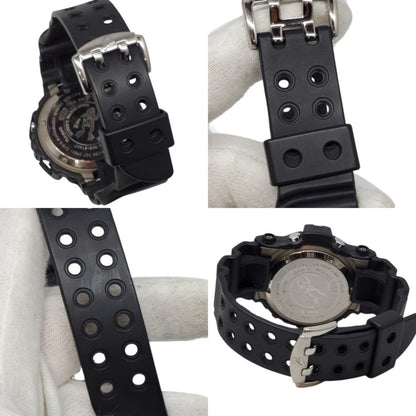 G-Shock Casio Dw-8201Nt 7Th Anniversary Frogman Model