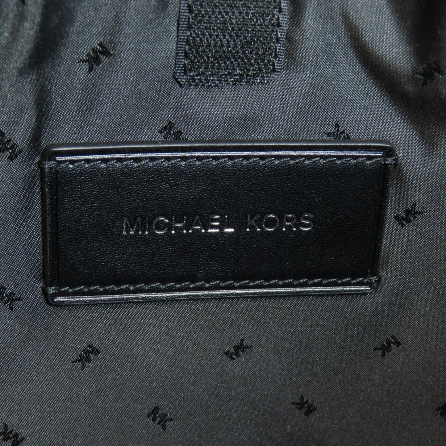 Michael Kors Mk Signature Tote Bag