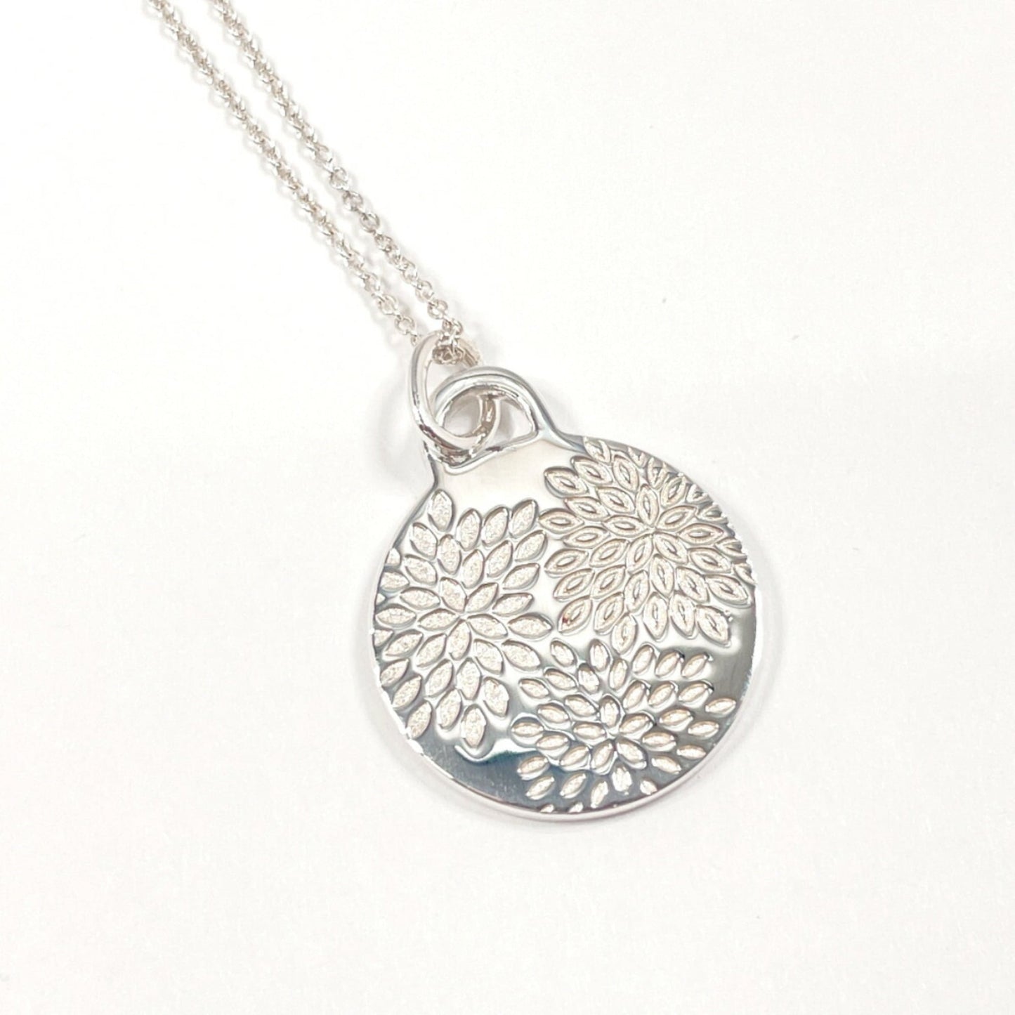 Tiffany & Co. Tiffany Go Women 2018 Necklace