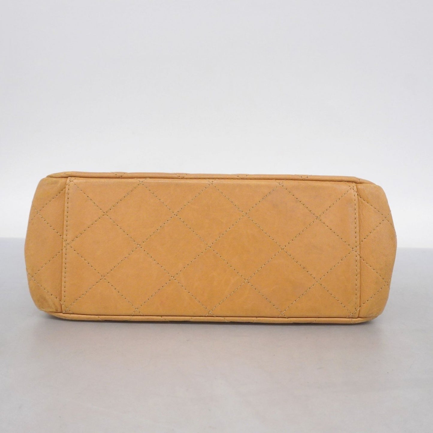 Chanel Matelasse Shoulder Bag