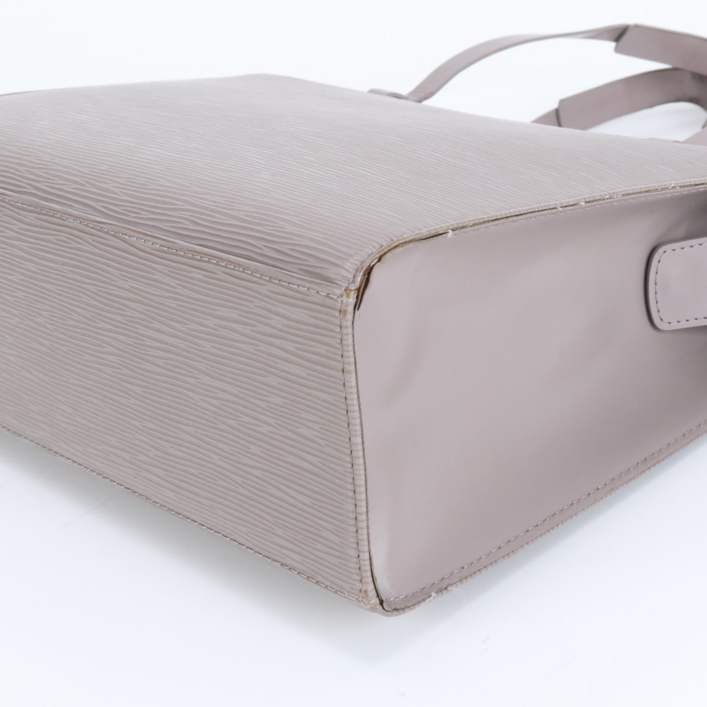 Louis Vuitton Epi Croisette Pm M5249B Leather Tote Bag