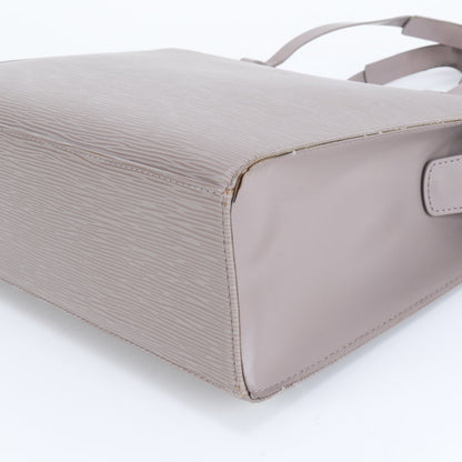 Louis Vuitton Epi Croisette Pm M5249B Leather Tote Bag