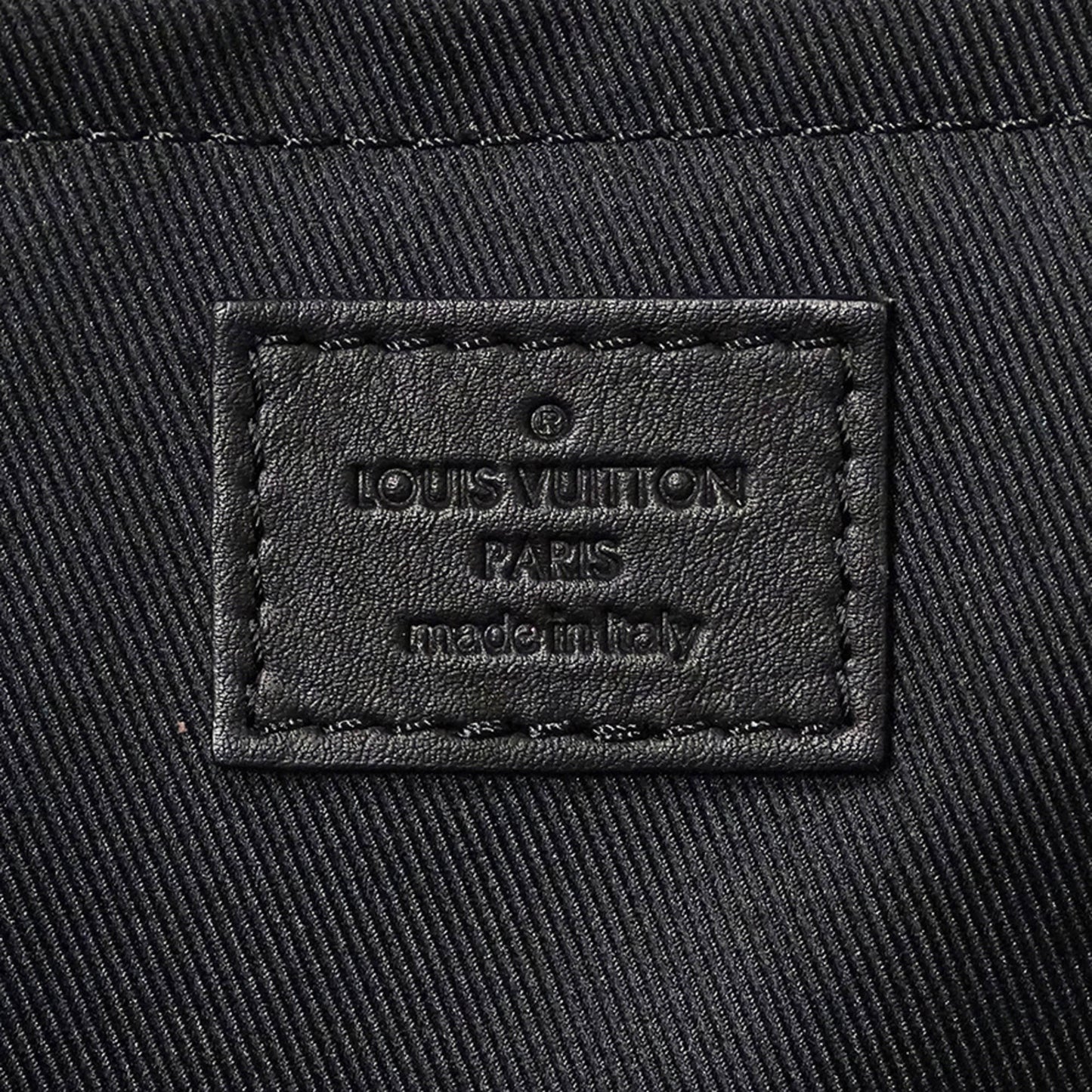 Louis Vuitton Monogram Palm Springs Backpack Mm M41561 Brown