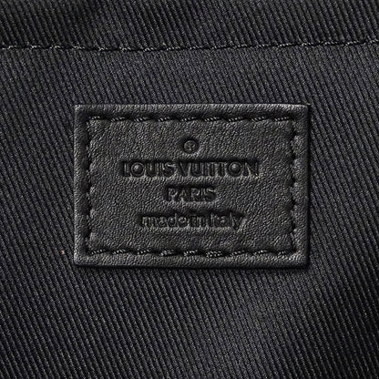 Louis Vuitton Monogram Palm Springs Backpack Mm M41561 Brown