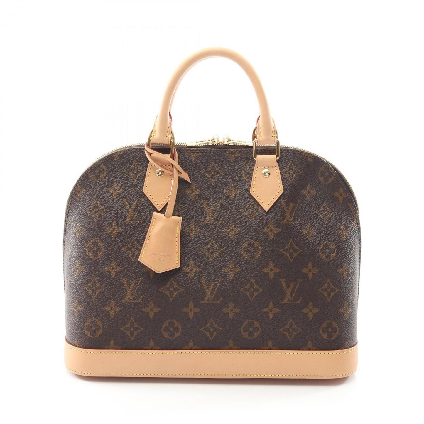Louis Vuitton Alma Handbag