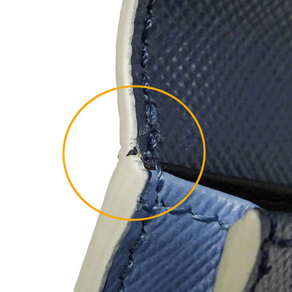 Marni Women'S Leather Business Card Case With Flap