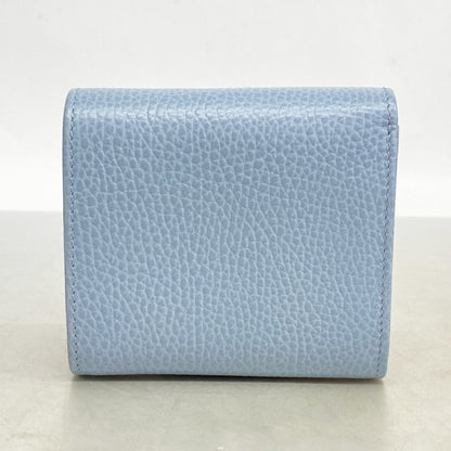 Leather Gucci Wallet (Bi-Fold)