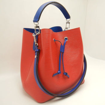 Louis Vuitton Epi Neonoe Mm M55394 Handbag