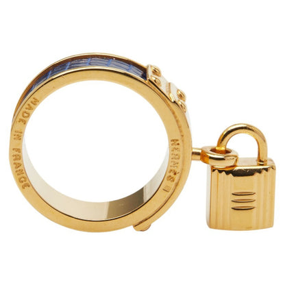 Hermes Kelly Cadena Motif Scarf