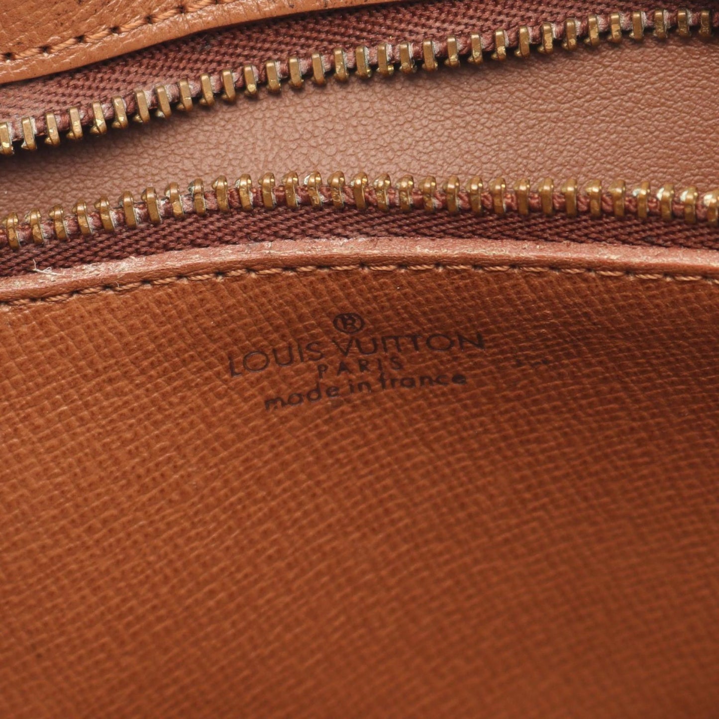 Louis Vuitton Jone Fille Mm Shoulder Bag