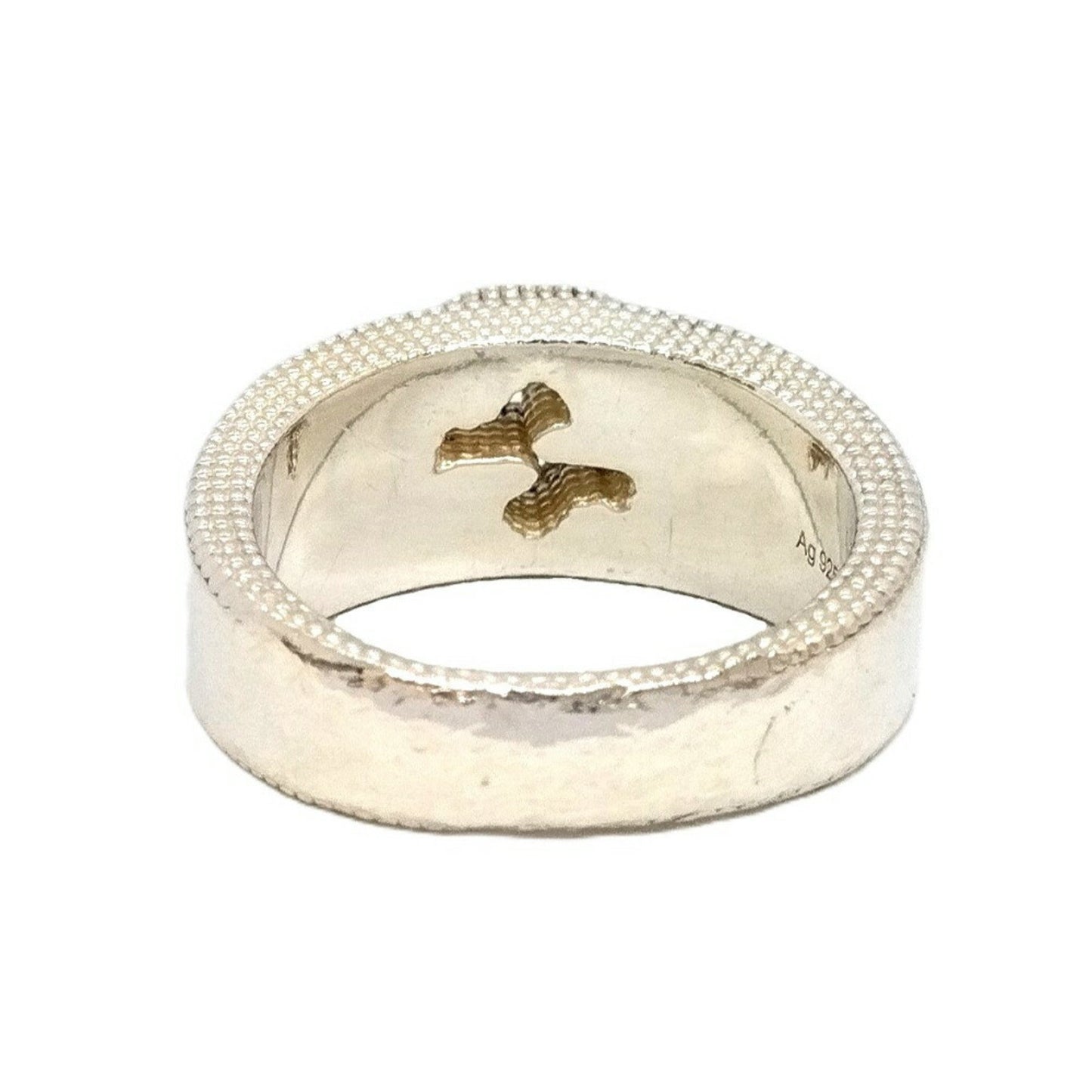 Gucci Interlocking G Ring