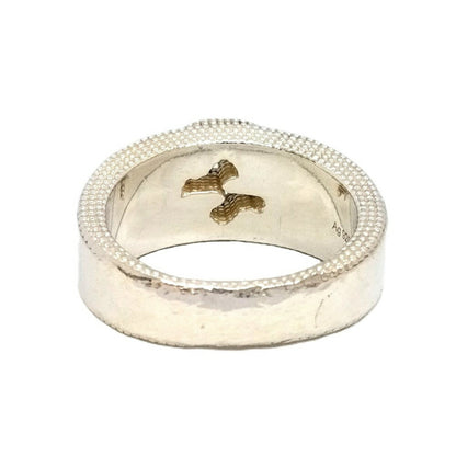 Gucci Interlocking G Ring