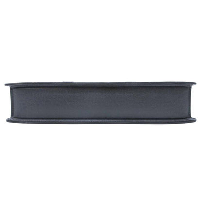 Louis Vuitton M30052 Taiga Porte-Document Rozan Business Bag Briefcase Black