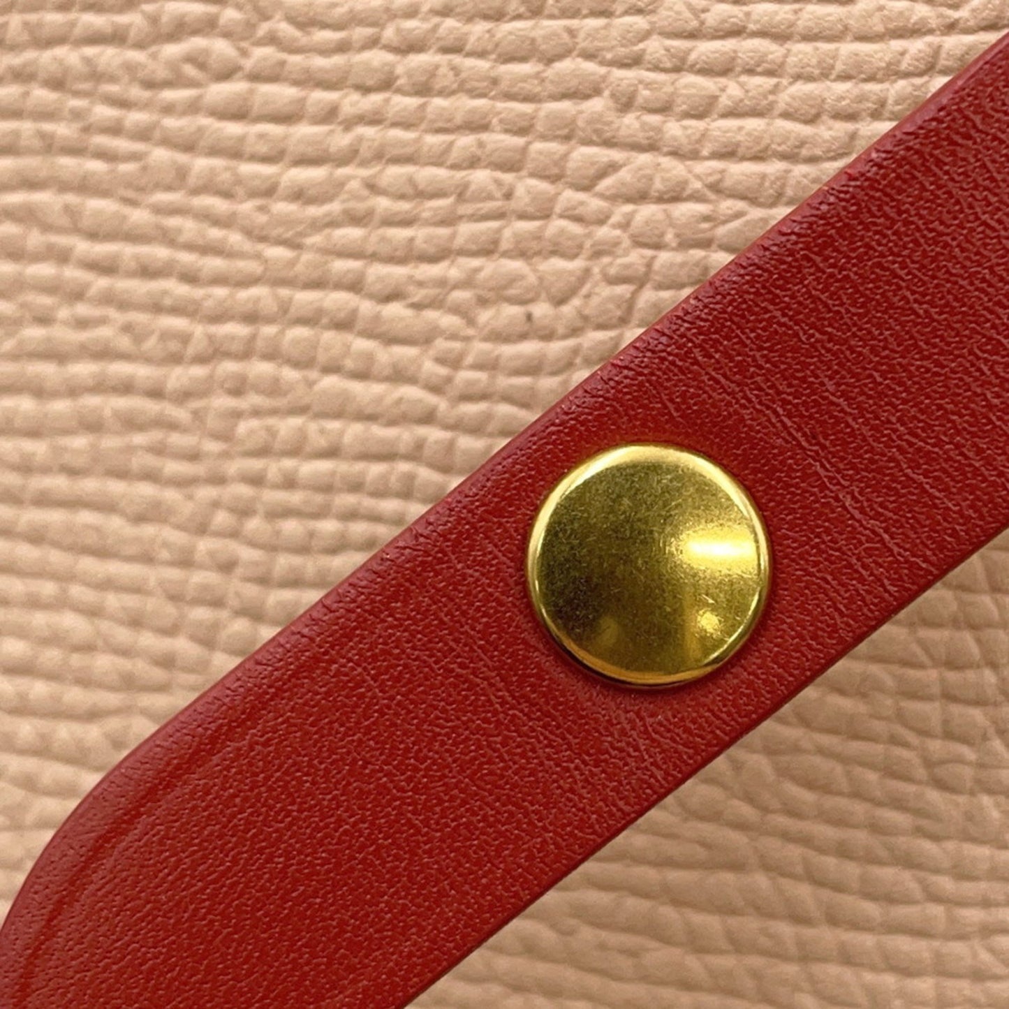 Celine Large Multi-Function Leather Bi-Fold Wallet 104873