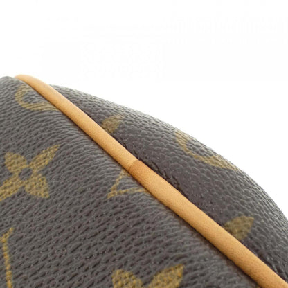 Louis Vuitton Monogram Montorgueil Pm M95565 Shoulder Bag