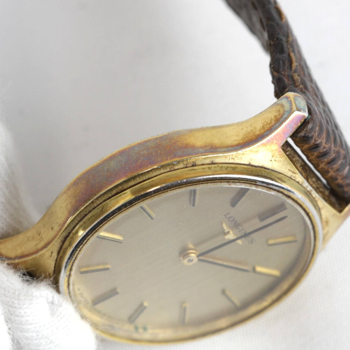 Wristwatch Longines