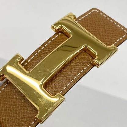 Hermes Herms Constance H Belt