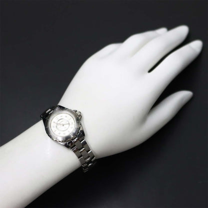 Chanel J12 Chromatic 29Mm H3401 Women'S Watch With Date Display