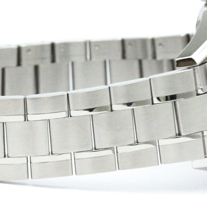Tag Heuer Carrera Calibre Steel Automatic