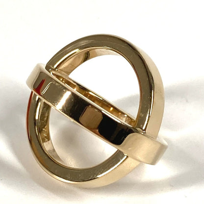 Hermes Cosmos Scarf Ring