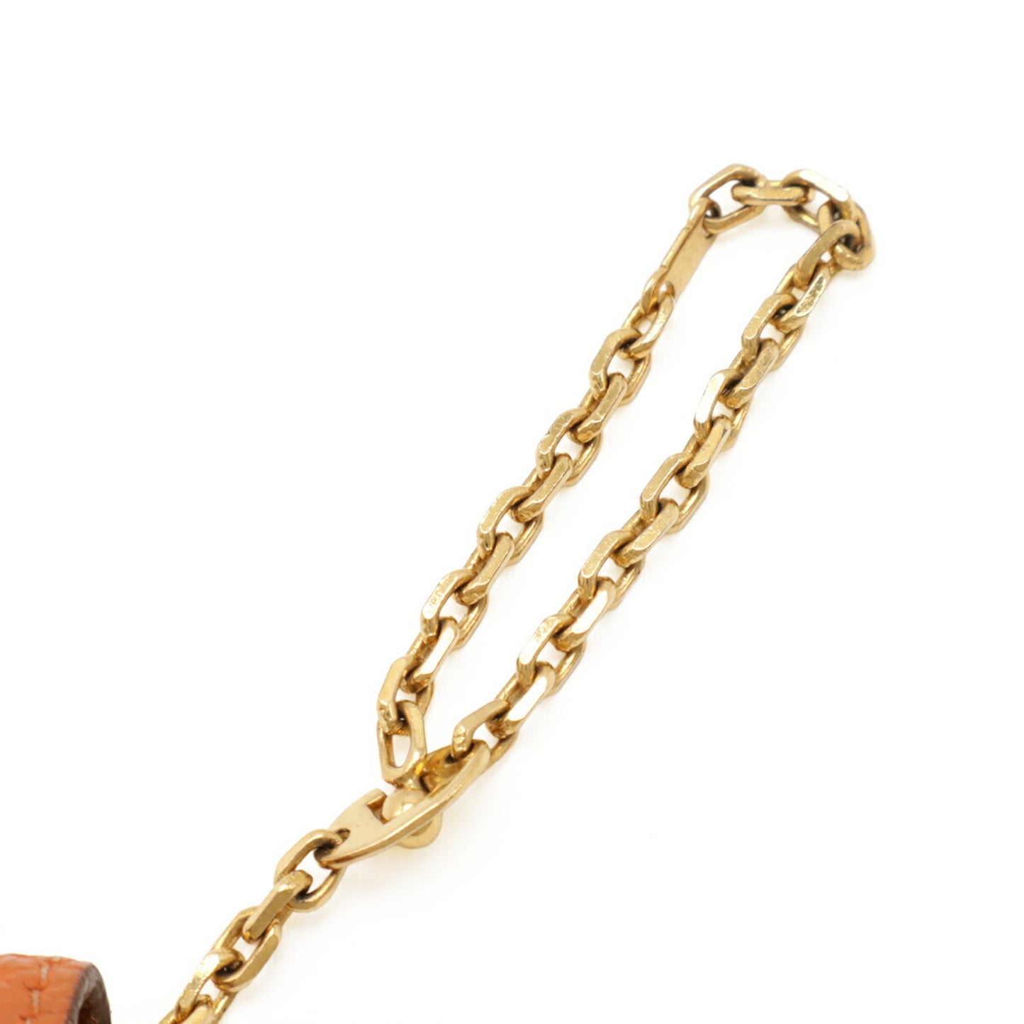 Hermes Dogon Key Case
