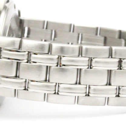 Omega Seamaster 120M Steel Quartz