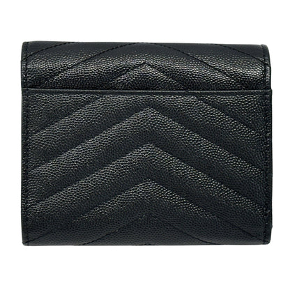 Saint Laurent Saint Laurent Wallet