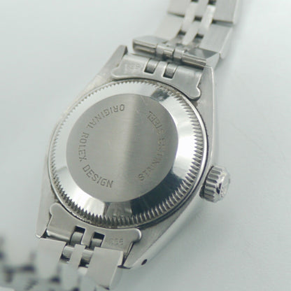Rolex Oyster Perpetual Date 6917