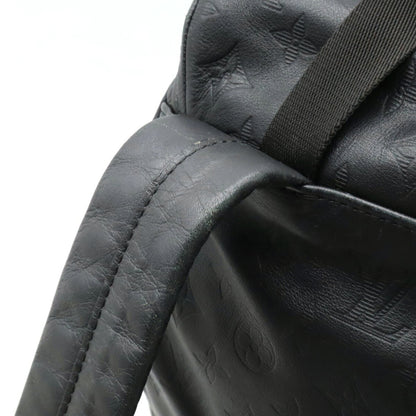 Louis Vuitton Louis Vuitton Monogram Shadow Discovery Backpack Rucksack Daypack M43680