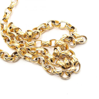 Chanel Matelasse Shoulder Bag