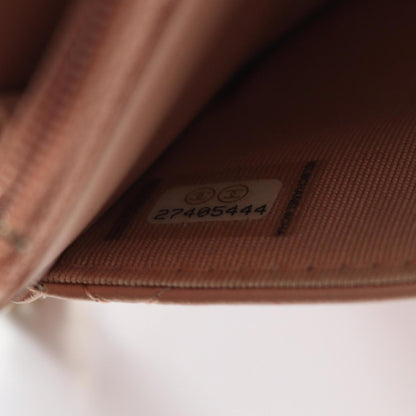 Chanel 2.55 Matelasse Shoulder Bag