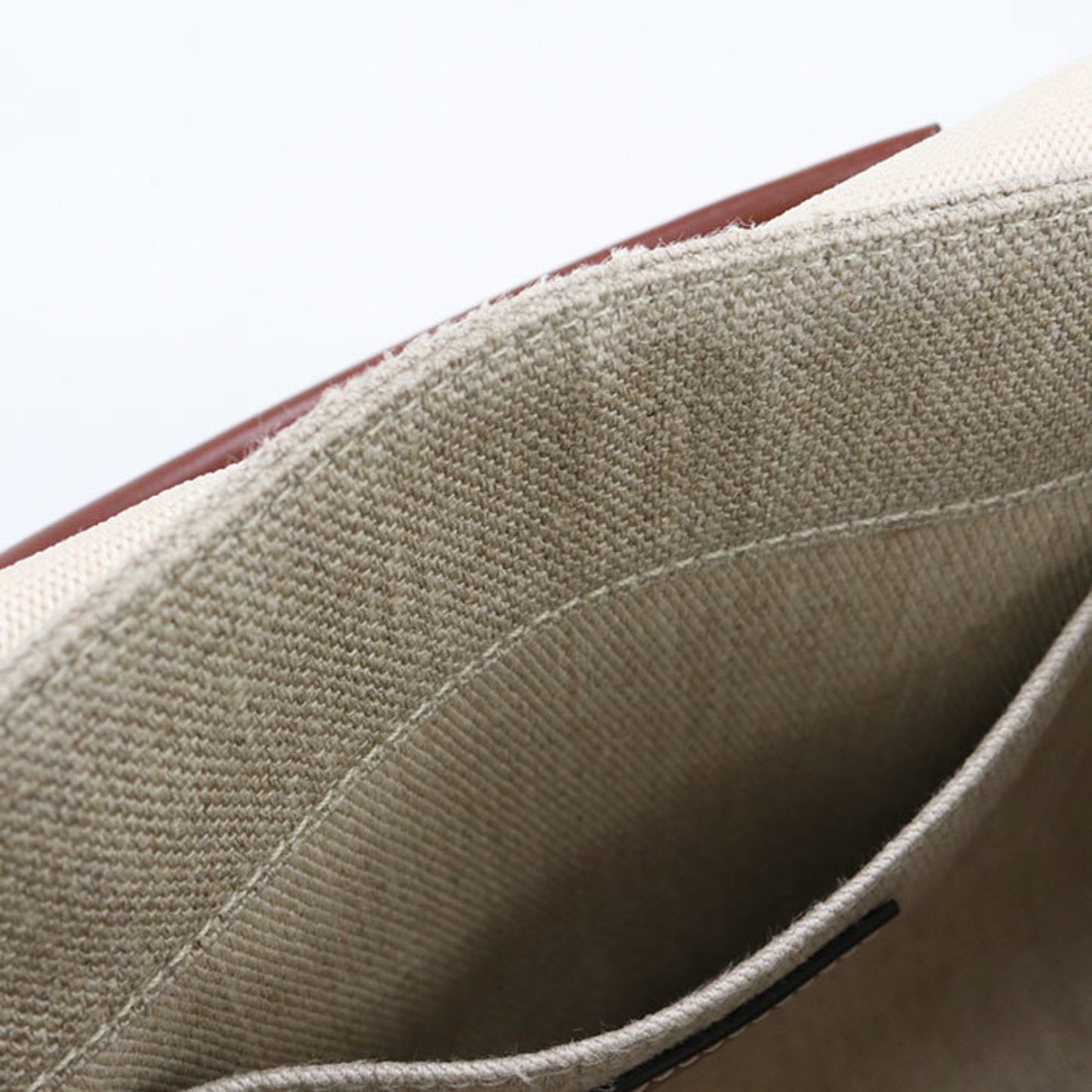 Chlo Chloe Small Woody Tote Bag