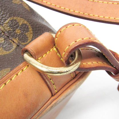 Louis Vuitton Monogram Montsouris Mm M51136