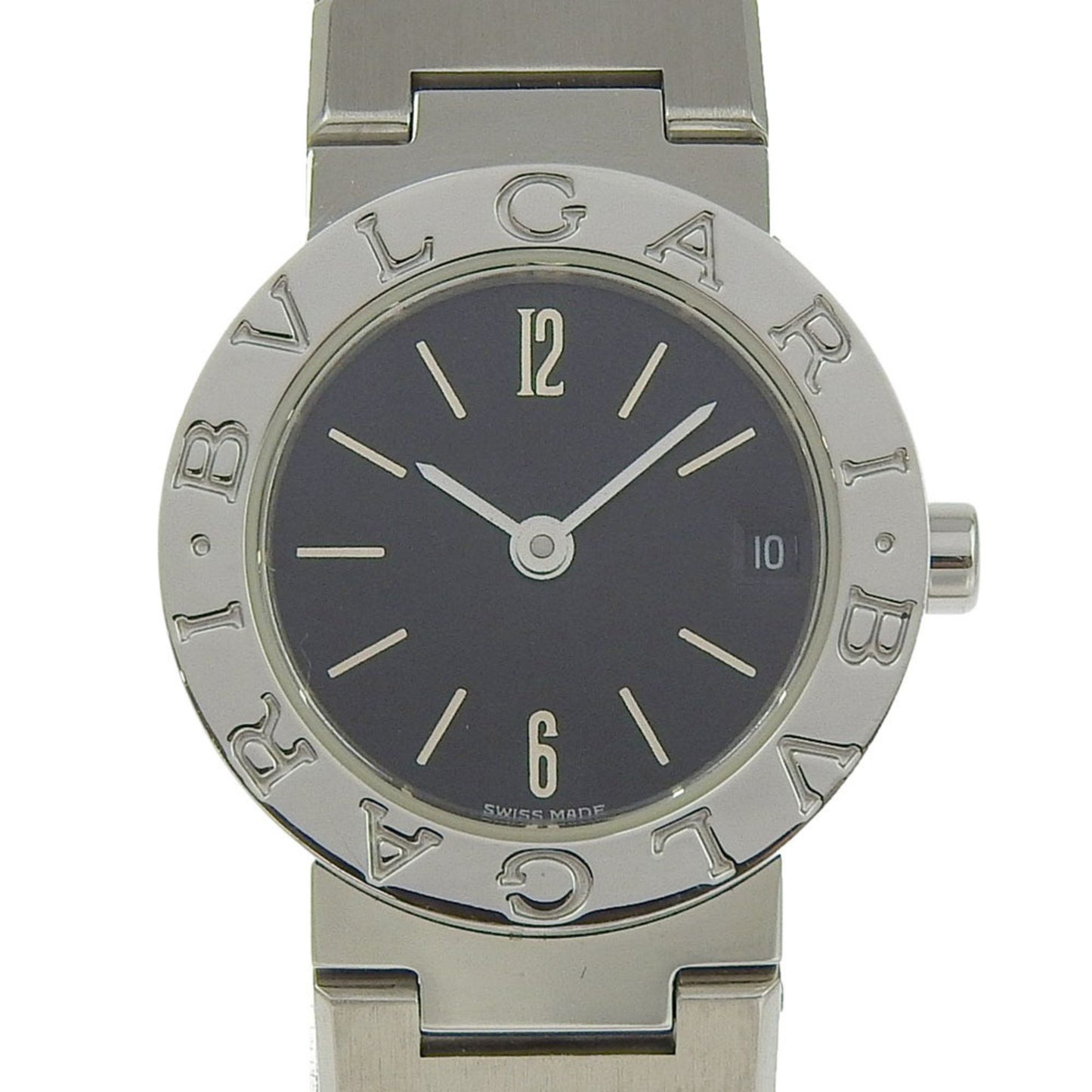 Bvlgari Bzero1 Watch