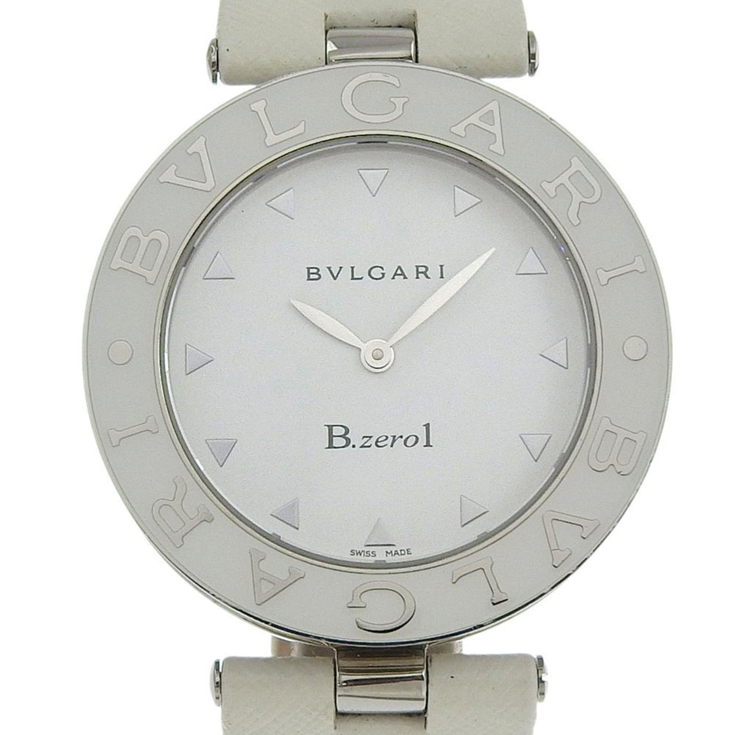 Bvlgari Bzero1 Watch