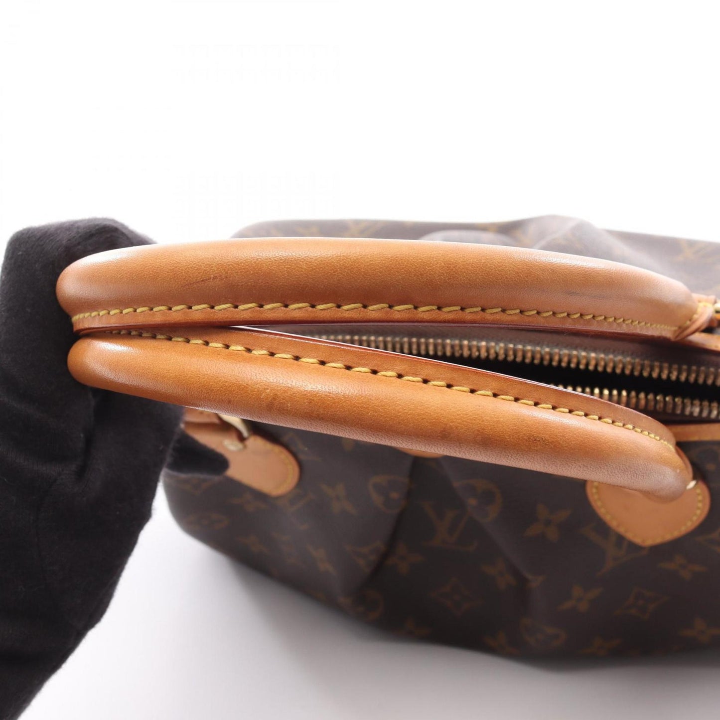 Louis Vuitton Tivoli Pm Handbag