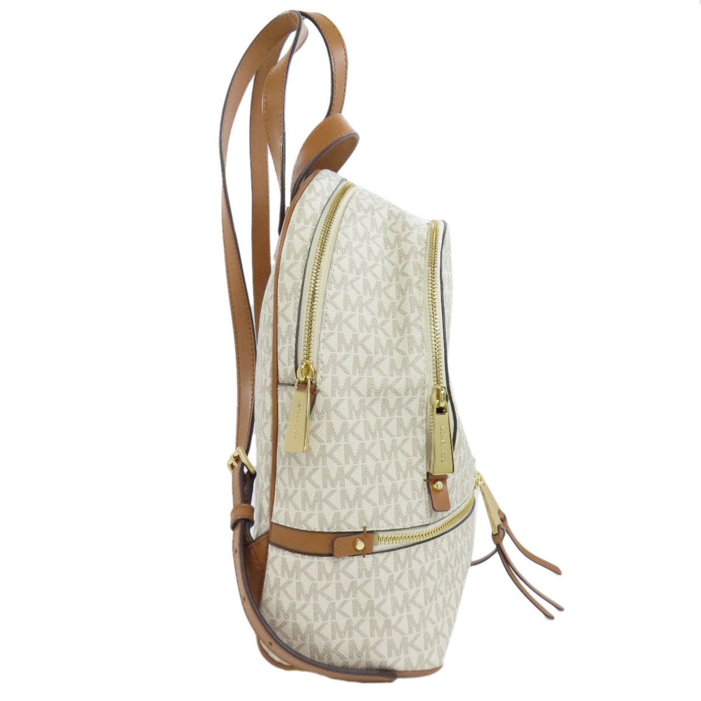 Michael Kors Mk Signature Backpacks