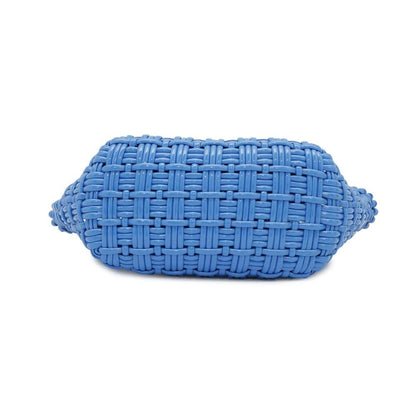 Balenciaga Handbag Bistro Xs Patent Leather 671342 Balenciaga 2Way Shoulder Bag Basket