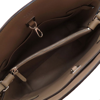 Louis Vuitton M51685 Mira Mm Tourterelle Handbag Taurillon Leather