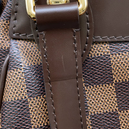 Louis Vuitton Damier Ebene Verona Pm Handbag N41117