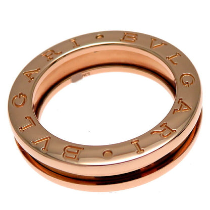 Bvlgari Bulgari #50 B.Zero1 1-Band Ladies Ring