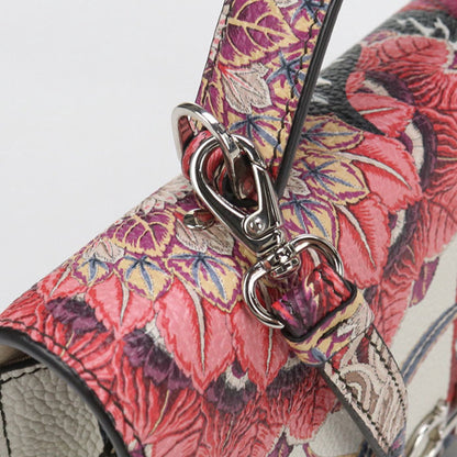 Salvatore Ferragamo Ferragamo Ferragamo Handbag 22 D866 2Way Gancini