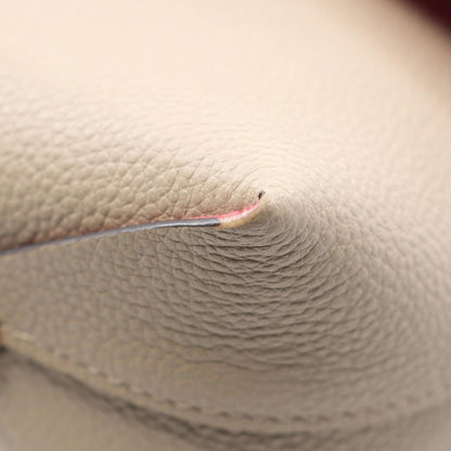 Louis Vuitton Rivet Gm Pochette Bag In Taurillon Leather