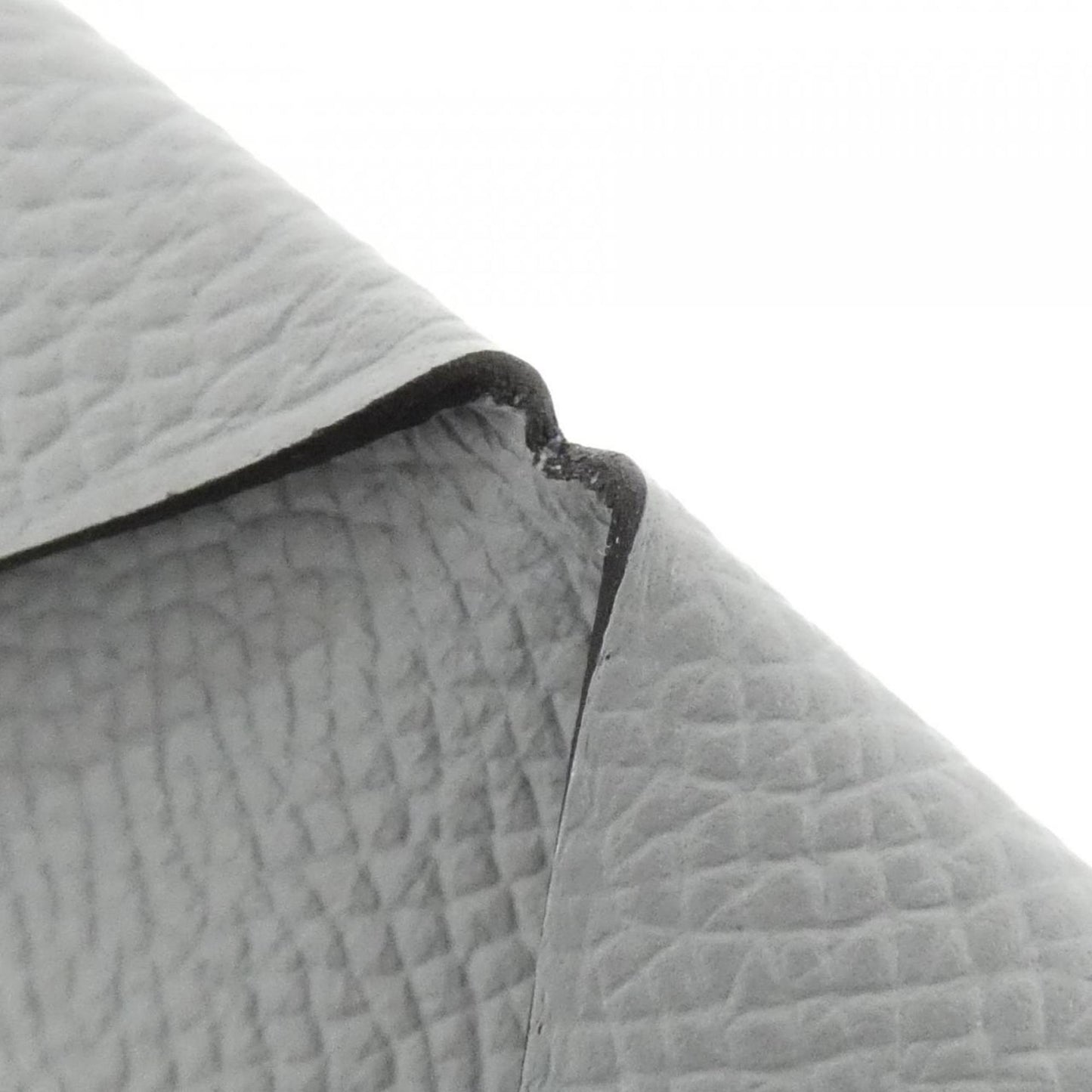 Hermes Herms Calvi 044164Ck Business Card Case