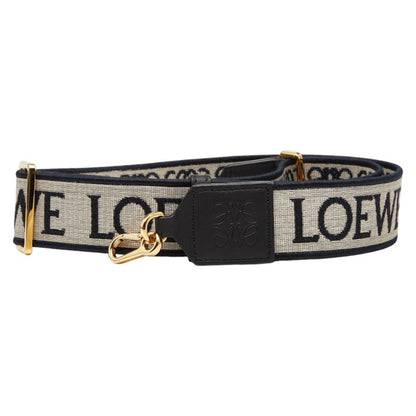 Loewe Anagram Shoulder Strap